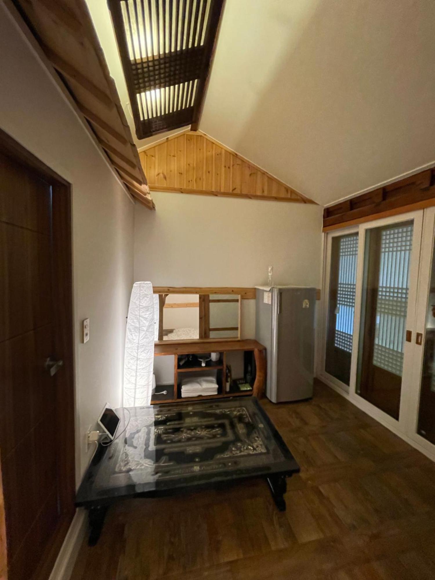 Hotel Eoulim House Andong Esterno foto