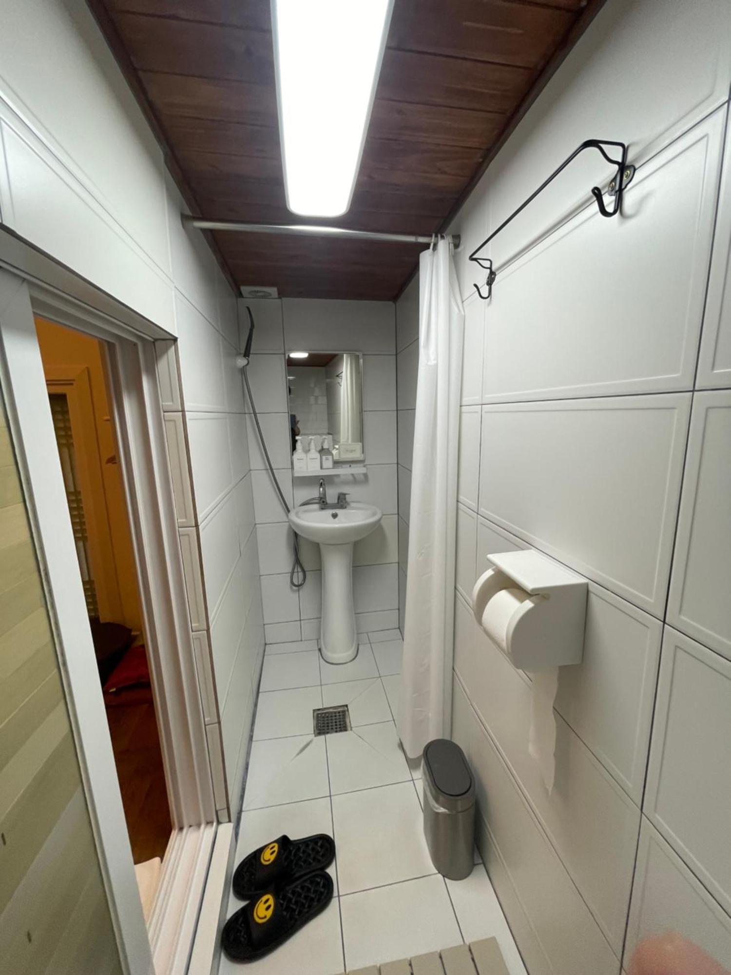 Hotel Eoulim House Andong Esterno foto