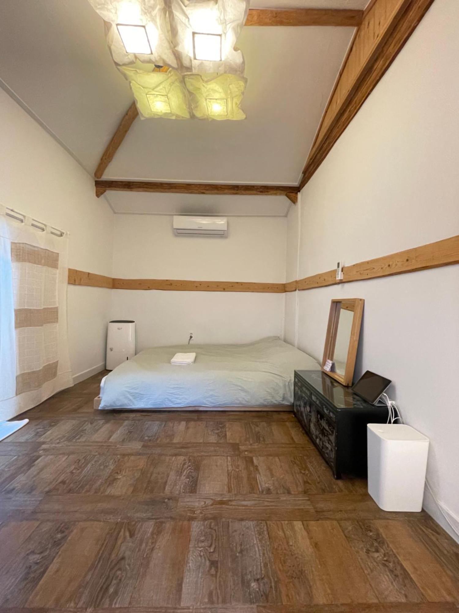 Hotel Eoulim House Andong Esterno foto
