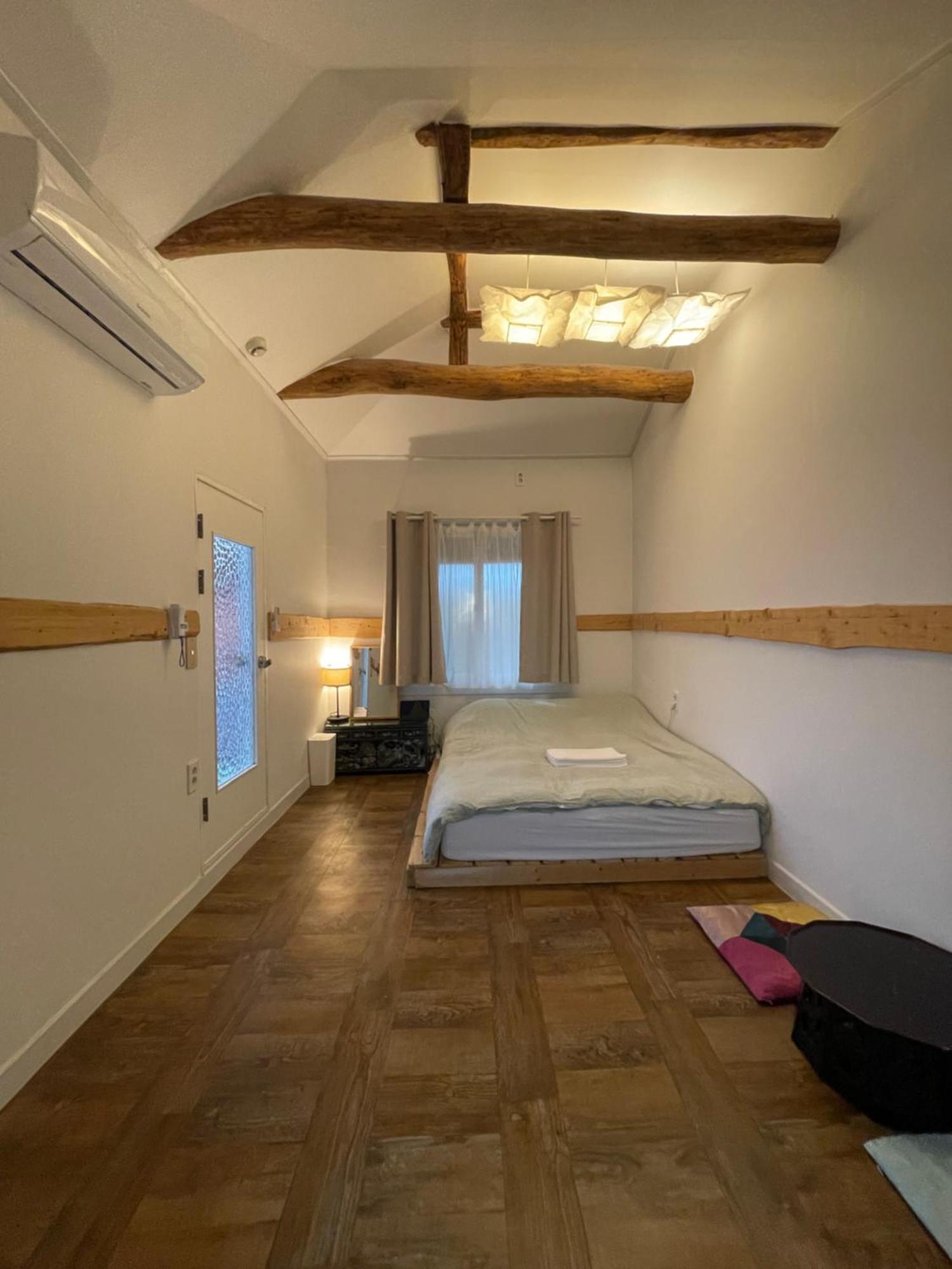 Hotel Eoulim House Andong Esterno foto