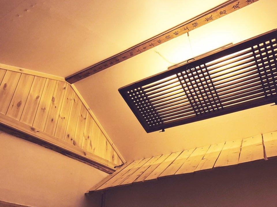 Hotel Eoulim House Andong Esterno foto